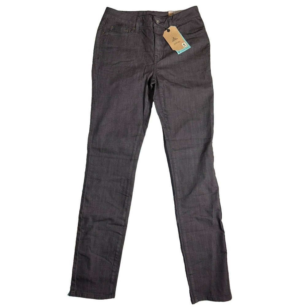 Prana Kayla High Rise Jean Indie Blue Women's Size 6 (28x32) NWT